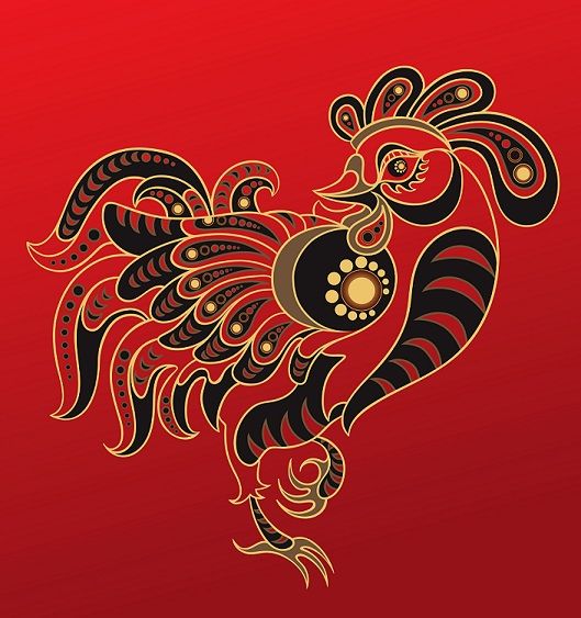 1988 – рік якої тварини та які її особливості?