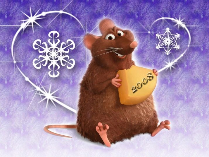 1992 – рік якої тварини і що вона означає?