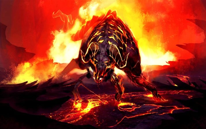 1997 рік якої тварини і що для неї характерно?