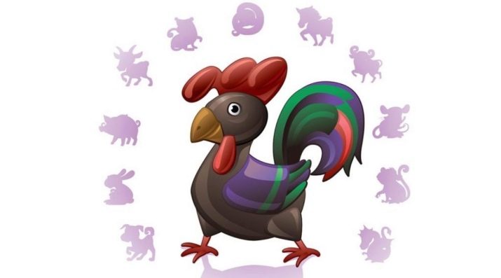 2005 – рік якої тварини і чим вона характеризується?