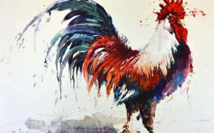 2005 – рік якої тварини і чим вона характеризується?