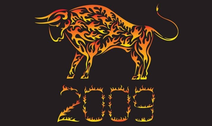 2009 – рік якої тварини і що вона означає?