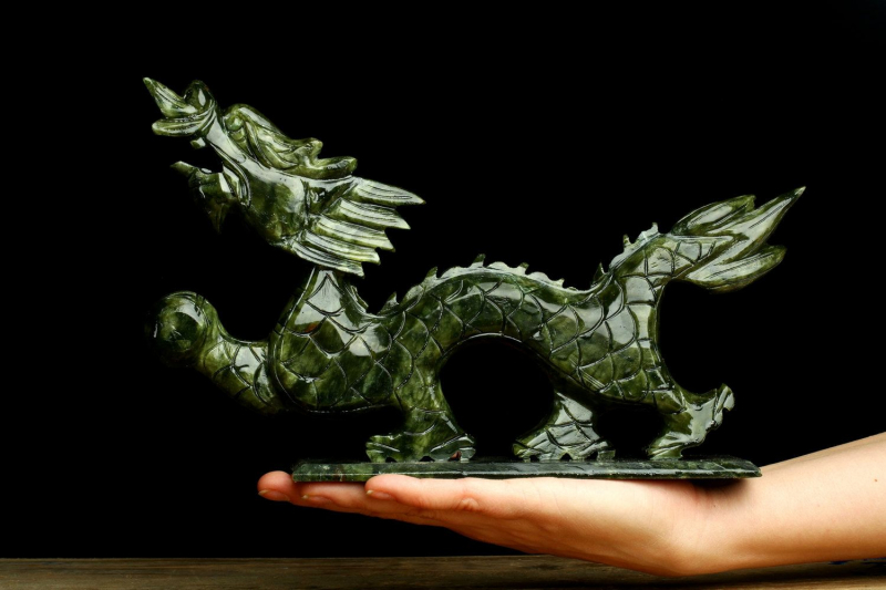 2024 – рік якої тварини і що вона означає?