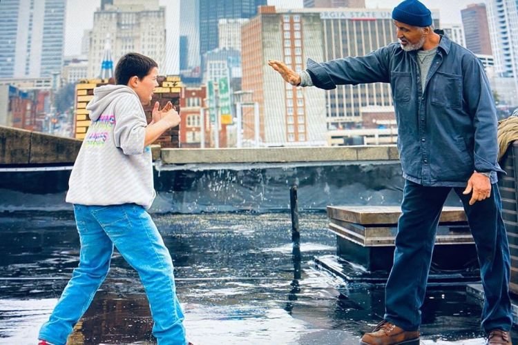 40 найкращих фільмів 2022 року, які варто подивитися