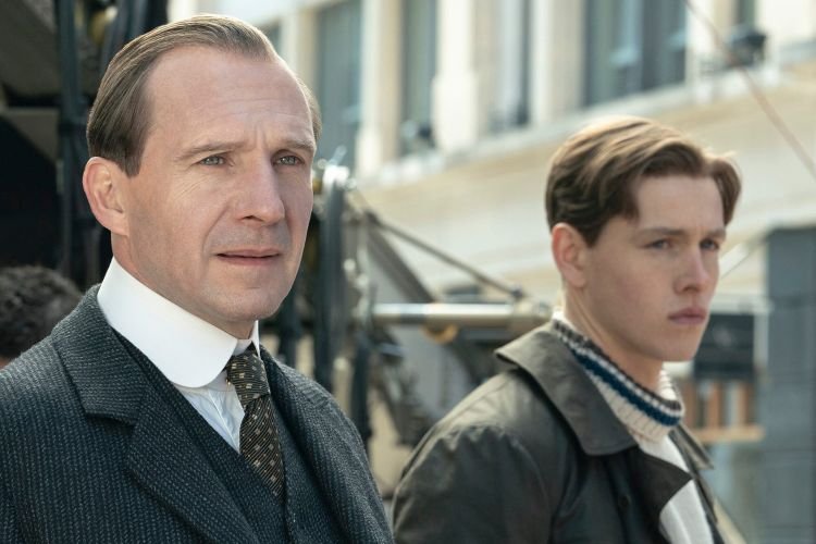 40 найкращих фільмів 2022 року, які варто подивитися