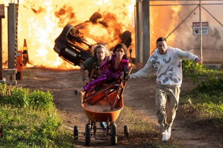 40 найкращих фільмів 2022 року, які варто подивитися