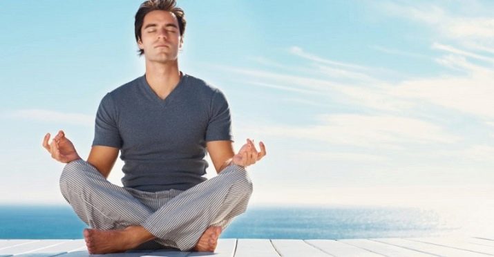 Афірмації для чоловіків на кожен день