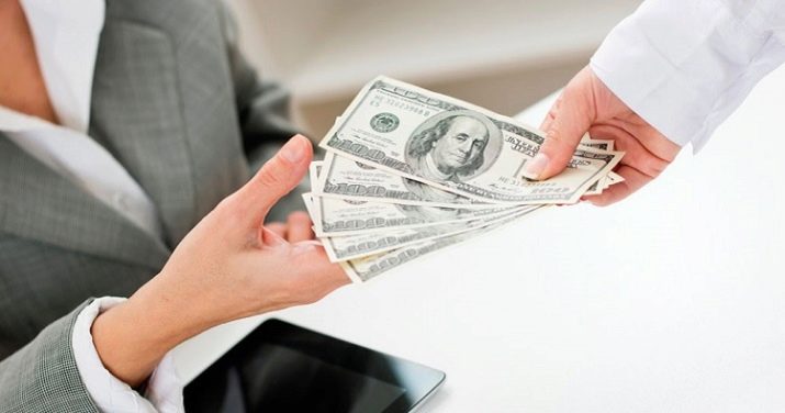 Афірмації для залучення грошей