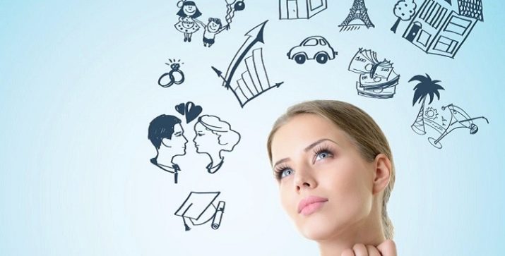 Афірмації для залучення грошей