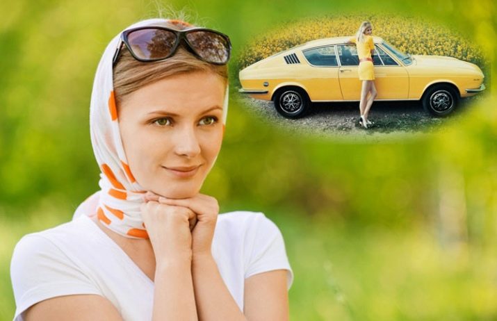 Афірмації на успіх