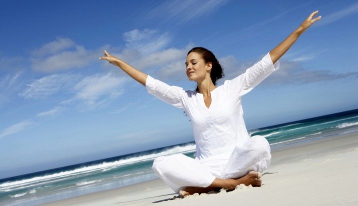 Афірмації на здоров'я: як скласти та використовувати?