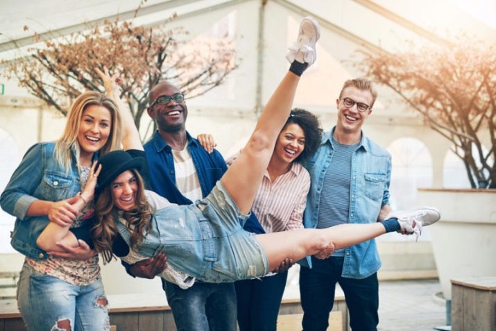 Амбіверт: хто це такий, як розпізнати та які професії йому підходять?