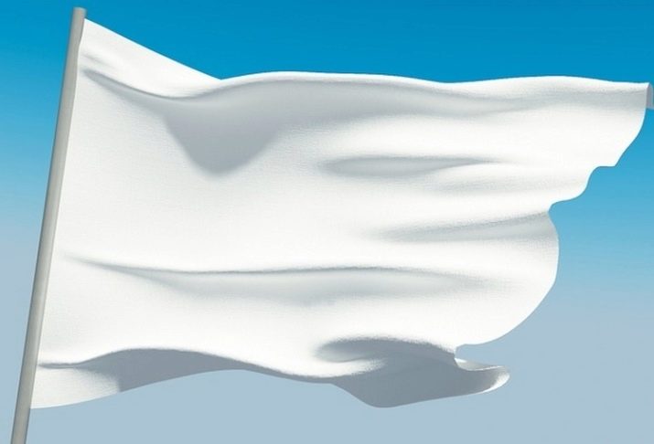 Білий колір у психології: що означає та символізує?