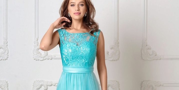 Бірюзовий колір у психології: значення та використання