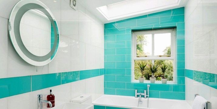 Бірюзовий колір у психології: значення та використання