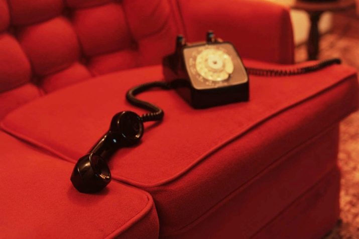 Побоювання телефонних дзвінків