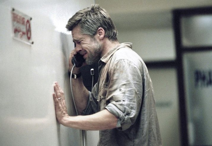 Побоювання телефонних дзвінків