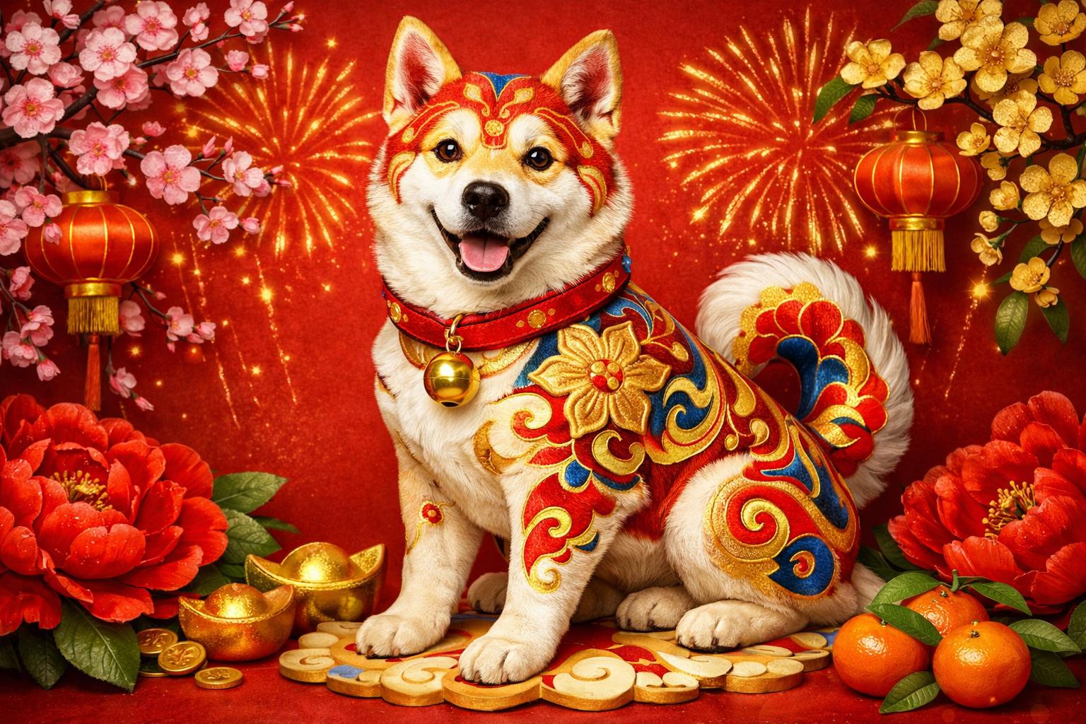 1966 – рік якої тварини і в чому її особливості?