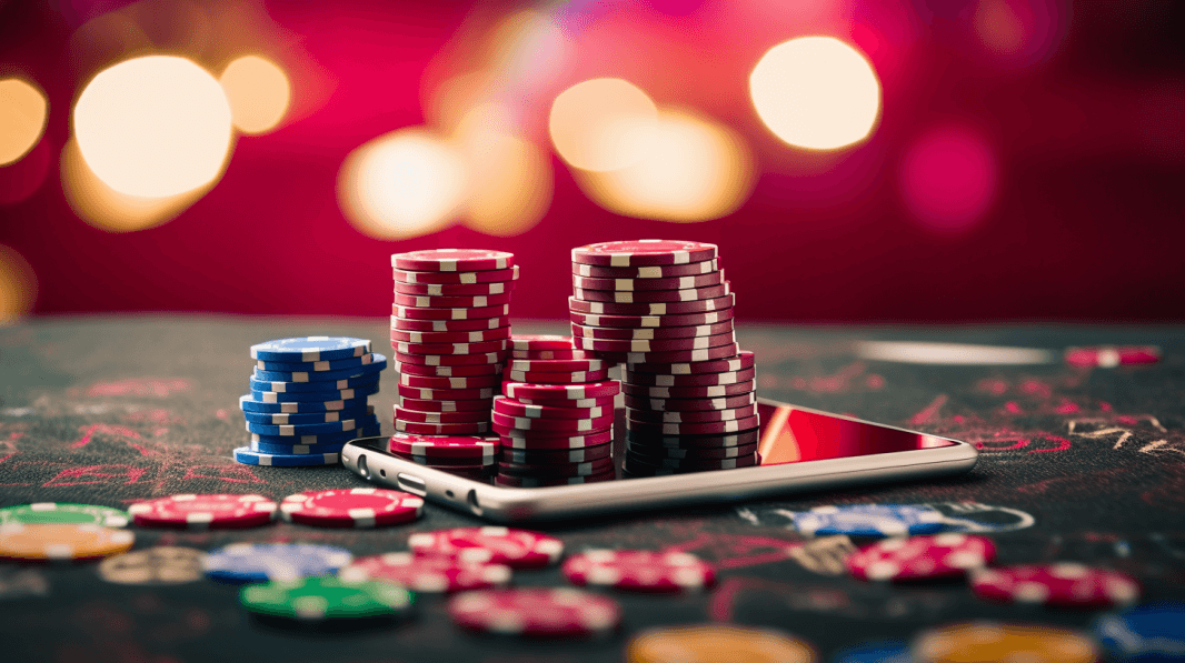 онлайн казино GGbet