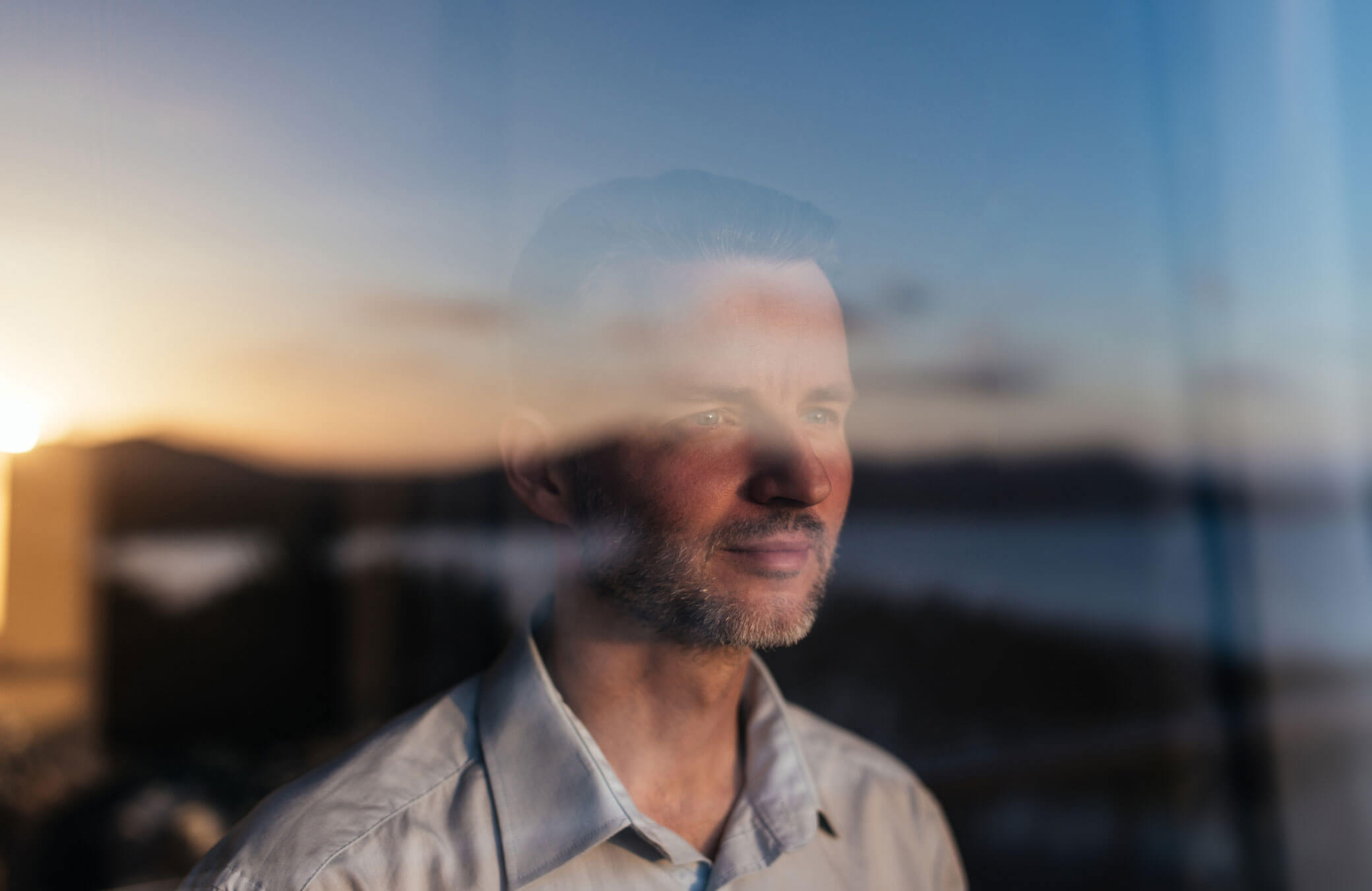 Чому постійно думаєш про людину