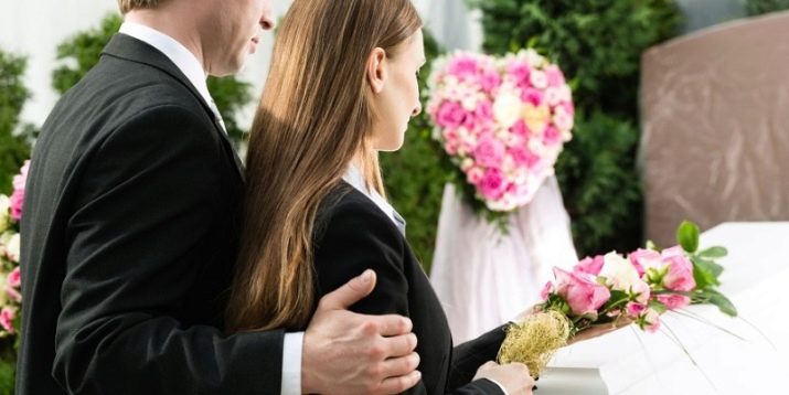 Що означає чорний колір?