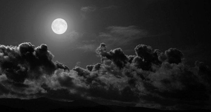 Що означає чорний колір?