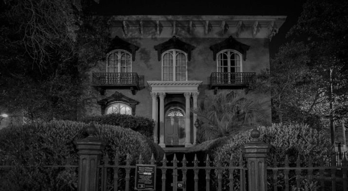 Що означає чорний колір?