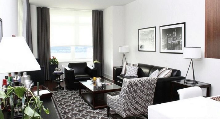 Що означає чорний колір?