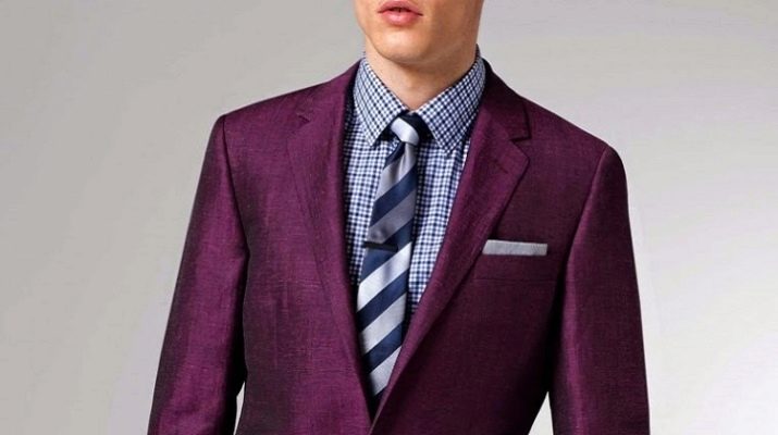 Що означає фіолетовий колір у психології?