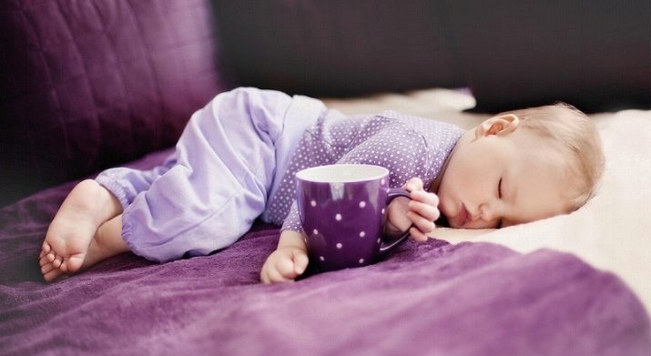 Що означає фіолетовий колір у психології?