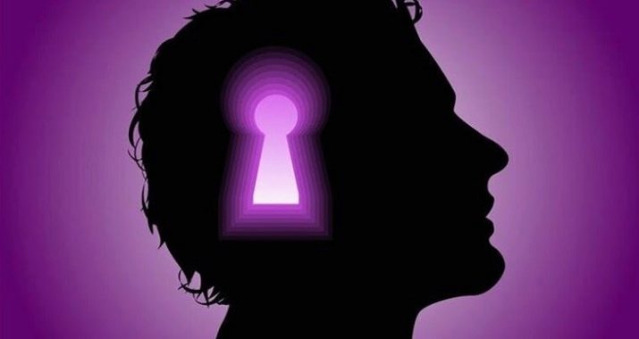 Що означає фіолетовий колір у психології?