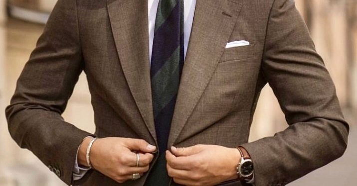 Що означає коричневий колір у психології?