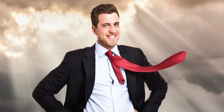 Що означає червоний колір?