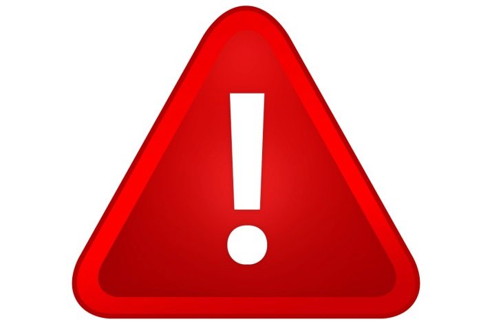 Що означає червоний колір?