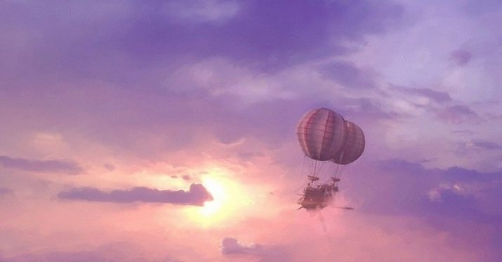 Що означає бузковий колір у психології?