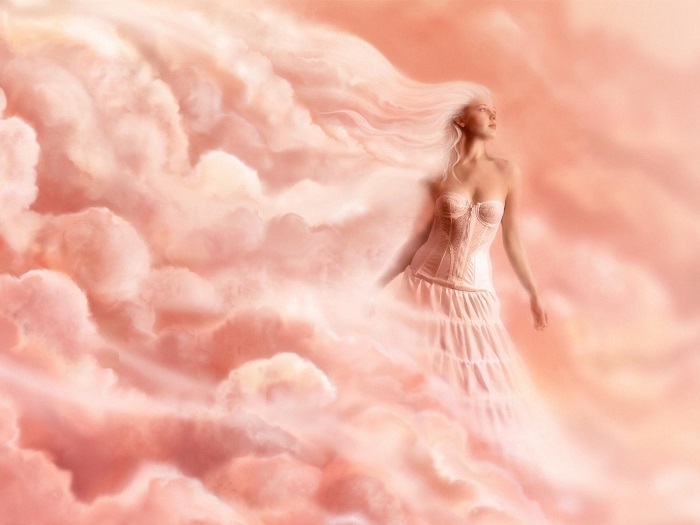 Що означає бузковий колір у психології?