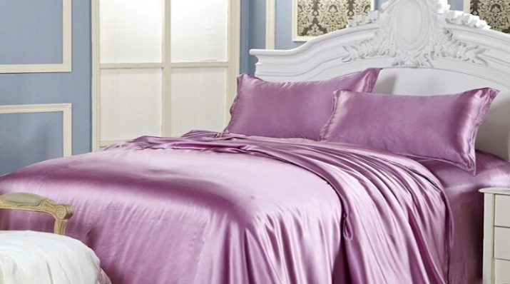 Що означає бузковий колір у психології?