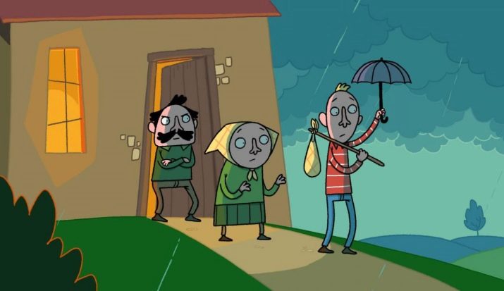 Дромоманія: опис, причини та лікування