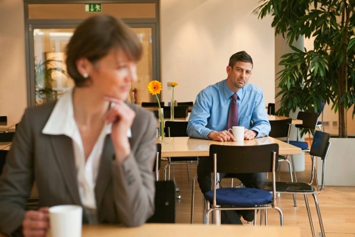 Де познайомитись з дорослим чоловіком для серйозних стосунків?