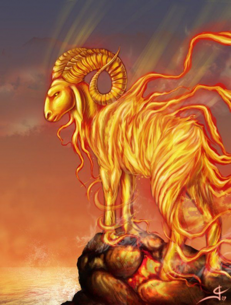 Рік Кози: характеристика та сумісність