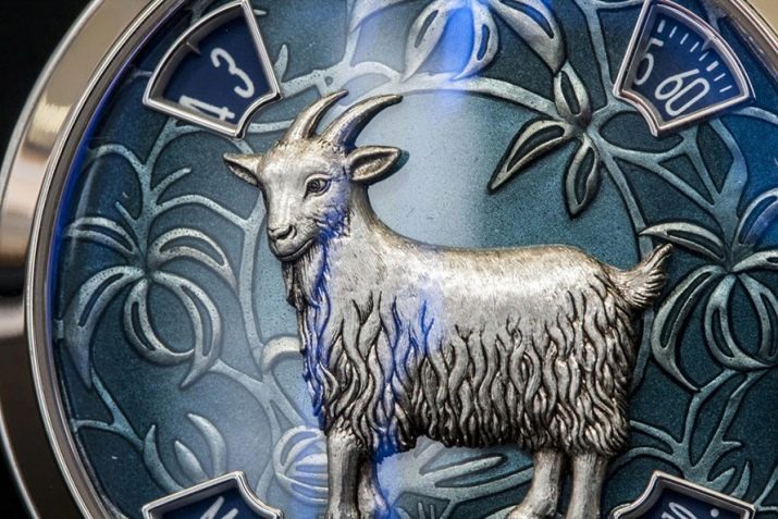 Рік Кози: характеристика та сумісність