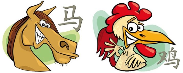 Рік Півня: характеристика, стихії та сумісність