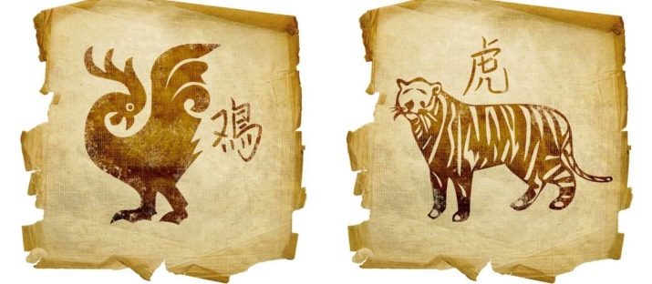 Рік Півня: характеристика, стихії та сумісність