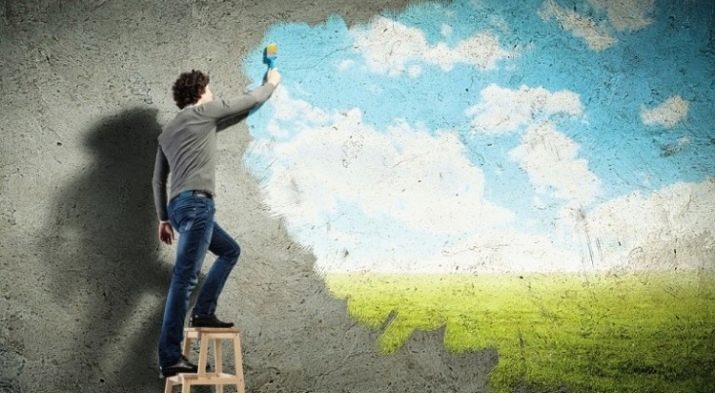 Блакитний колір у психології: що означає та символізує?