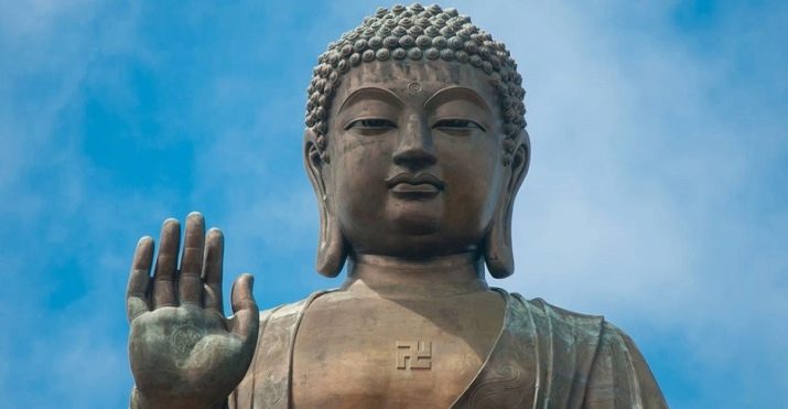 Блакитний колір у психології: що означає та символізує?