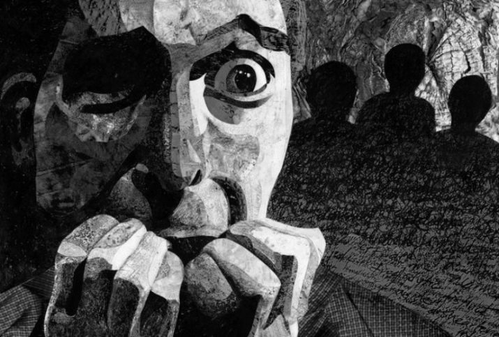 Графоманія: чому вона виникає і як із нею боротися?