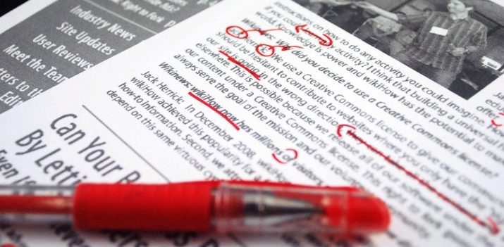 Графоманія: чому вона виникає і як із нею боротися?