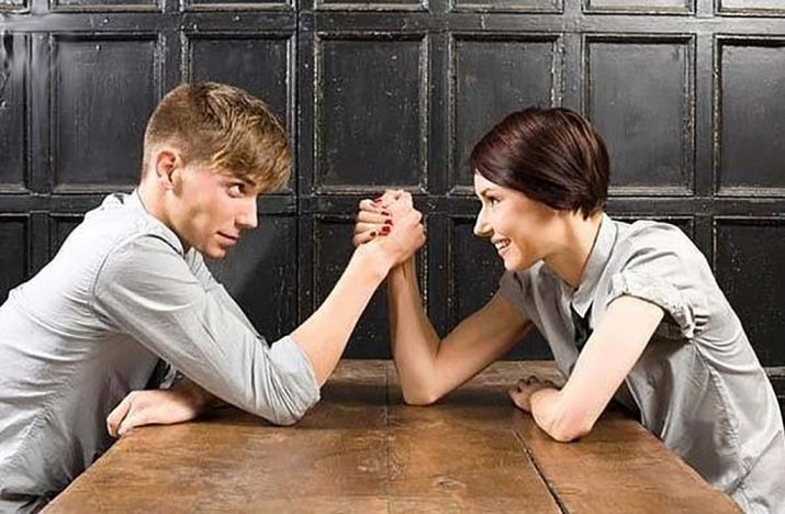 Характеристика епілептоїдного типу особистості