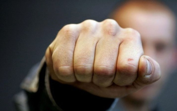 Характеристика епілептоїдного типу особистості