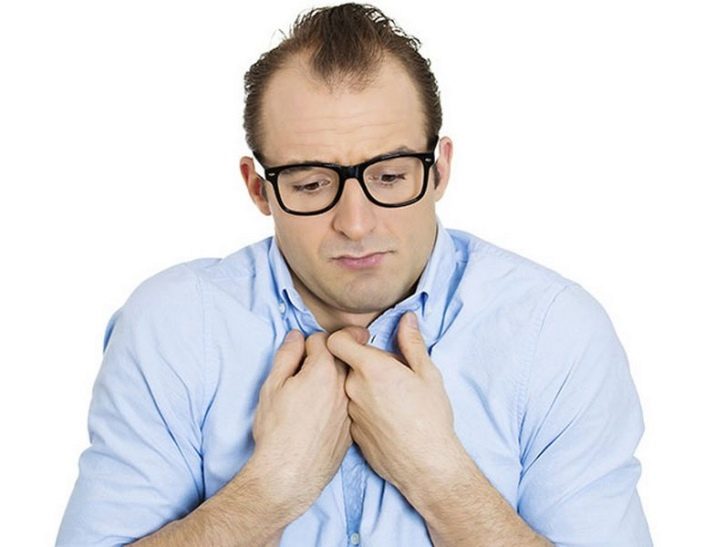 Характеристика та особливості емотивного типу особистості